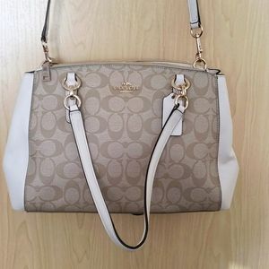 Coach handbag